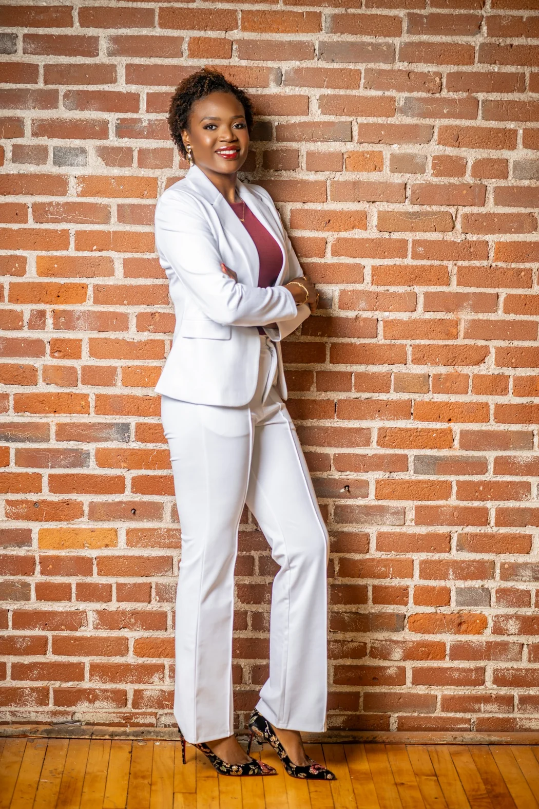 Shieke Sharpe, CPA, CFE