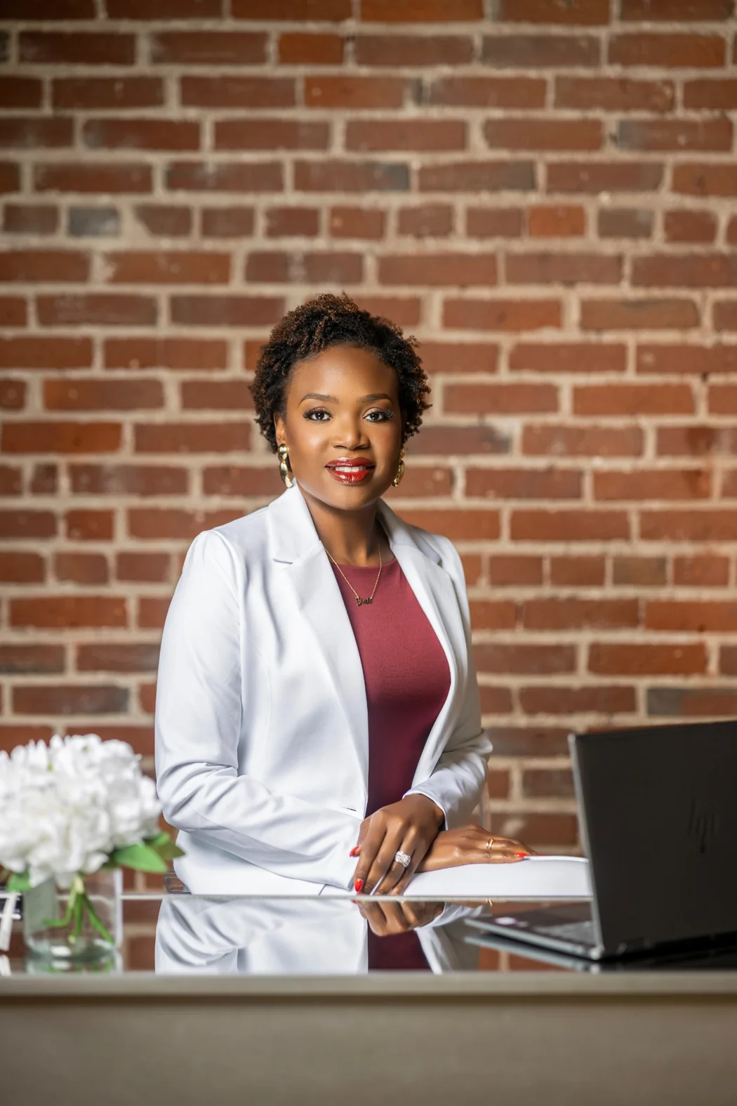 Shieke Sharpe, CPA, CFE